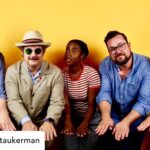 Tatiana Maslany Instagram - Posted @withrepost • @scottaukerman ‪This week’s @ComedyBangBang is a riotous union of Orphan Black’s @tatianamaslany & @mrkristianbruun, @kirbyhowellbaptiste, & @PFTompkins! ‬ - ‪Then I’m joined by family members Robert Chastman, Chastity Aspen, Brensten Chastman, and Cicilia Chastaman!‬ - Listen and subscribe wherever you get podcasts!