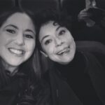 Tatiana Maslany Instagram - HAPPY BIRTHDAY TO THIS BEAUTIFUL FUNNY DINGALING WHO HAD MY HEART THE MOMENT I MET HER