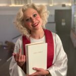 Tatiana Maslany Instagram – Season finale of @perrymasonhbo is now on @hbomax. I love this show and loved playing the absolute creature that is Sister Alice. Stream the whole thing if you’re nasty.