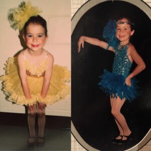 Tatiana Maslany Instagram - 2009/2019