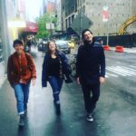 Tatiana Maslany Instagram - HAPPY BIRTHDAY TO THIS BEAUTIFUL FUNNY DINGALING WHO HAD MY HEART THE MOMENT I MET HER