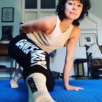 Tatiana Maslany Instagram - I love you @dance_church . Can’t wait to be covered in a bunch of strangers’ sweat again.