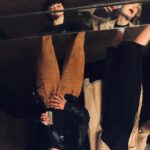 Tatiana Maslany Instagram - in piss
