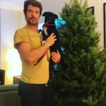 Tatiana Maslany Instagram – tree musketeers