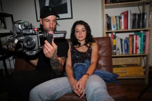 Tatiana Maslany Instagram - 