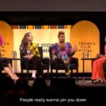 Tatiana Maslany Instagram – •••••••• @alokvmenon “to the artists: categorization can feel like containment. know your worth. don’t compromise your creativity for their comfort. make your work. not for this world. but to make a new world.”