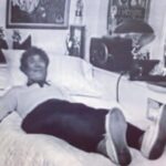 Tatiana Maslany Instagram - bday weekend vocal rest