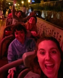 Tatiana Maslany Instagram - I only post from coasters now sorry guys this is me