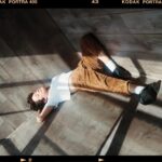 Tatiana Maslany Instagram - I’m that kid in the corner (📸: @selashiloni)