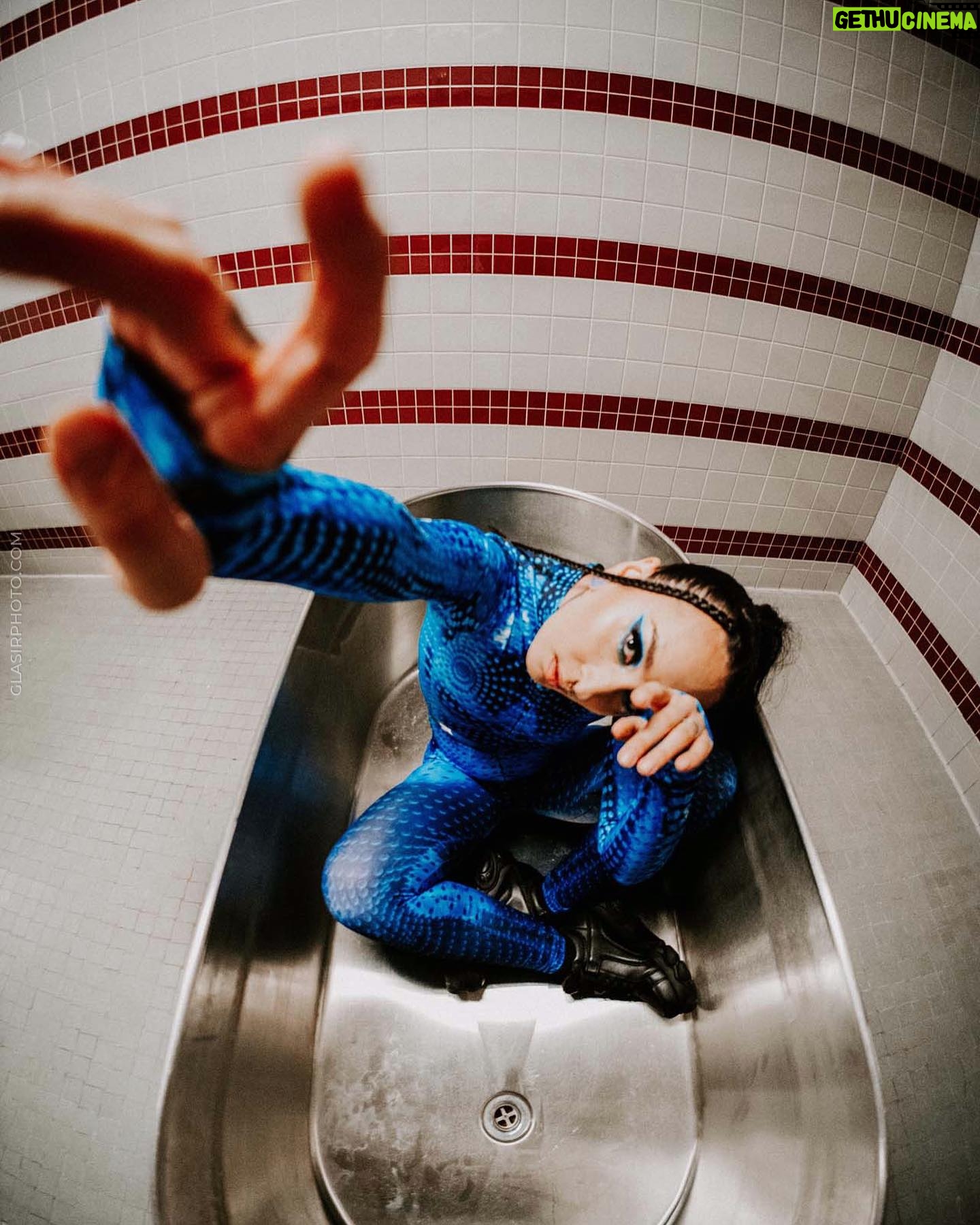 Tatiana Shmayluk Instagram - 📷: @linaglasirmusicphoto