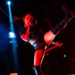 Tatiana Shmayluk Instagram - Milwaukee ❤️‍🔥 📷:@i_storck