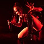 Tatiana Shmayluk Instagram - Milwaukee ❤️‍🔥 📷:@i_storck