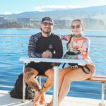 Tatiana Shmayluk Instagram - Got some snorkeling to snorkel pt 1 🌊🏊🏼‍♀️🏊🏽🤿