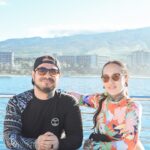 Tatiana Shmayluk Instagram - Got some snorkeling to snorkel pt 1 🌊🏊🏼‍♀️🏊🏽🤿