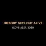 Tatiana Shmayluk Instagram - Nobody gets out alive. November 30th. Directed by @jt_ibanez @stage27stl #POD #AfraidToDie #TatianaShmayluk