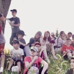 Tatiana Shmayluk Instagram - We‘re honored to inform you that a portion of the funds raised through the Jinjer Donation Merch campaign has been used to sponsor the Podyh Children’s Summer Camps in the Carpathian Mountains! These kids are going through so much right now and they desperately need some normality in their lives! The Podyh team of volunteers consists of psychologists, art therapists, and musicians, who work closely with the children by offering activities such as music, drawing, culinary arts, sports and tourism. The children, aged 7-17 years old, have been so traumatized by this war but we hope that this positive experience and the peaceful atmosphere will help them heal from the mental wounds that many of them have suffered due to this war. On behalf of Jinjer, the Podyh team and especially the children- we say THANK YOU for your unwavering support, generosity and help. #STOPWAR #jinjer #ukraine #standwithukraine