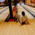 Tatiana Shmayluk Instagram - Bowling should be banned! 🤦🏻‍♀️😫 Come see the last show on this tour in Tempe, Arizona tonight! . . Photo: @linaglasirmusicphoto #jinjer #suicidesilence #allhailtheyeti