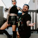 Tatiana Shmayluk Instagram - Happy birthday @iamalexlopez. Enjoy your daytime naps ❤️ 📷: @linaglasirmusicphoto