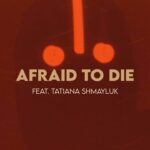 Tatiana Shmayluk Instagram - AFRAID TO DIE ft. @tati_booyakah is out at midnight! Join us tomorrow at 10am EST // 3pm BST // 4pm CEST for the premiere of the official ‘Afraid To Die’ music video on our @youtube channel. Set those reminders and join the chat! #POD #AfraidToDie #tatianashmayluk