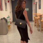 Tatiana Stefanidou Instagram - Χρόνια Πολλά σε όλους! @tlive_alphatv στον @alphatv ζωντανά κάθε μέρα ξανά!
