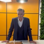 Tatiana Stefanidou Instagram - Happy Birthday boss! 🎂🎉🎊🎈@newsitgr @tlifegr @zappit.gr #birthday#birthdaysurprise#nikosevangelatos#newsitgr#tlifegr#zappitgr