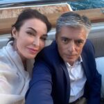 Tatiana Stefanidou Instagram - For ever… 🩷 #yachting #yachtingworld #yachtinglife