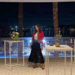 Tatiana Stefanidou Instagram - Μια επένδυση 300 εκατομμυρίων ευρώ και εκατοντάδες νέες θέσεις εργασίας στο @oneandonlyaesthesis που εγκαινιάστηκε χθες στην Γλυφάδα. Πολλά συγχαρητήρια @g_chryssikos και καλή αρχή! 👏🏻👏🏻👏🏻👏🏻#greece #athensriviera #oneandonlyaesthesis #oneandonly