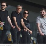 Tatiana Stefanidou Instagram - Ευαγγελάτος family 🫶🏻Ας γίνει το ποδόσφαιρο γιορτή για όλους, ανεξαρτήτως ομάδων. Να γεμίζουν τα γήπεδα και με οικογένειες, με μικρά παιδιά, που θα ζουν τη χαρά του αθλητισμού! Χθες ήταν όλα μια όμορφη γιορτή. Είδα μανάδες με μωρά στην αγκαλιά στο γήπεδο. #aek #opaparena Φωτό NDP