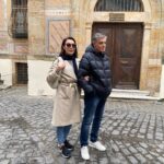 Tatiana Stefanidou Instagram - Στην Παλιά Πόλη της Ξάνθης. Κτίστηκε το 1829 και είναι πολύτιμο πολιτιστικό κεφάλαιο για την Θράκη. Δεν θα υπήρχε, εάν το 1976 δεν ανακηρυσσόταν σε προστατευόμενο οικισμό. Αξίζει να την επισκεφτείτε! #xanthi #Greece#