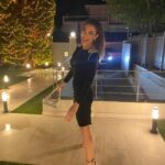 Tatiana Stefanidou Instagram - Με @stefanoudakiscouture_official 🍾🥂και @imanoglou 🎄🎉🎁