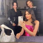 Tatiana Stefanidou Instagram - Καλή χρονιά με υγεία σε όλους σας! Εύχομαι να ζήσετε το 2023 τις πιο αγαπησιάρικες, τρυφερές στιγμές με όσους αγαπάτε!!!