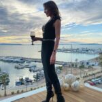 Tatiana Stefanidou Instagram - Breathtaking! #bbqparty #bbq