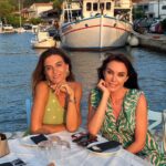 Tatiana Stefanidou Instagram - It’s a beautiful life oh oh oh oh!! @katko_designs