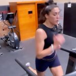 Tatiana Suarez Instagram - “Ambition is priceless, it’s something that’s in your veins.” 🎶 🎼 🎵 #mma #wmma #ufc