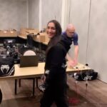 Tatiana Suarez Instagram - Follow this step by step guide to see if your gloves are the perfect fit! 😂😂😂😂 #mma #wmma #instagood #ufc