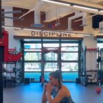 Tatiana Suarez Instagram – Getting stronger and faster every day! And of course energized by @celsiusofficial ❤️😍 

#CELSIUSBrandPartner #CELSIUSLiveFit