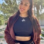 Tatiana Suarez Instagram - Grateful for another day. Strong mindset, strong work ethic. Another camp starts, I can’t wait to see my progression over the next few months.🙏🏽 #mma #wmma #ufc #mindset