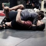 Tatiana Suarez Instagram - Putting in the work 🙌🏽 #mma #wmma #ufc @patchymix @cloud_city_vista 📸