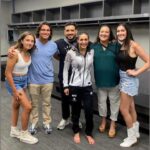 Tatiana Suarez Instagram - Memories I’ll remember for the rest of my life. These are the moments I live for. Doing what I love the most, with the people I love the most beside me. It’s amazing to fight in front of fans again. The energy is unbelievable and the feeling indescribable. Lots of hard work. My life’s work, really. All coming into fruition. I’m so grateful for my family, coaches, friends, teammates and my love @patchymix ! I have surrounded myself with the most genuine and caring people. I feel so blessed. Win or lose I know they will love me the same. I’m so happy to come out victorious. I’m back at my true weight class and I’m focused. I’m only getting better and I’ll continue to improve. It’s my time. ❤️I want to thank everyone for their love and support through the highs and lows in my life. To the real ones! My family @juliaa.padilla @ricky_steamboat @michlo82 @lwc_coachlopez_ @lisamom2four @ogredoubleg my granny, my uncle Fred, my niece they support me in everything I’ve ever done. My coaches for believing in me @romiearam @77natepettitmma_ My girl @rachaelcummins for coming to Nashville to let me choke her out a thousand times during fight week.❤️ My teammates! @drandygalpin for helping me for 4 years now from the rehab, strength and conditioning and diet! @bckysmmrs for helping me get stronger, faster and more conditioned. @heatherlinden @ryanyim @b_oh_b for keeping me healthy. And to my love @patchymix Your belief, support and love for me is so pure. Thank you for our never ending talks about our passion of mma. Thank you for reminding me of how truly great I am when I need it the most. And thank you for lifting me up when I need to be lifted. Im so glad we can experience this journey together. I love you ❤️
