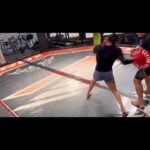Tatiana Suarez Instagram - Hard times don’t last 🎶 🎼 🎵 Focused #mma #wmma #ufc #champ
