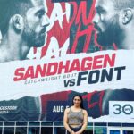 Tatiana Suarez Instagram - Memories I’ll remember for the rest of my life. These are the moments I live for. Doing what I love the most, with the people I love the most beside me. It’s amazing to fight in front of fans again. The energy is unbelievable and the feeling indescribable. Lots of hard work. My life’s work, really. All coming into fruition. I’m so grateful for my family, coaches, friends, teammates and my love @patchymix ! I have surrounded myself with the most genuine and caring people. I feel so blessed. Win or lose I know they will love me the same. I’m so happy to come out victorious. I’m back at my true weight class and I’m focused. I’m only getting better and I’ll continue to improve. It’s my time. ❤️I want to thank everyone for their love and support through the highs and lows in my life. To the real ones! My family @juliaa.padilla @ricky_steamboat @michlo82 @lwc_coachlopez_ @lisamom2four @ogredoubleg my granny, my uncle Fred, my niece they support me in everything I’ve ever done. My coaches for believing in me @romiearam @77natepettitmma_ My girl @rachaelcummins for coming to Nashville to let me choke her out a thousand times during fight week.❤️ My teammates! @drandygalpin for helping me for 4 years now from the rehab, strength and conditioning and diet! @bckysmmrs for helping me get stronger, faster and more conditioned. @heatherlinden @ryanyim @b_oh_b for keeping me healthy. And to my love @patchymix Your belief, support and love for me is so pure. Thank you for our never ending talks about our passion of mma. Thank you for reminding me of how truly great I am when I need it the most. And thank you for lifting me up when I need to be lifted. Im so glad we can experience this journey together. I love you ❤️