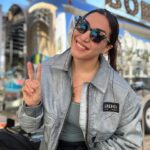 Tatiana Suarez Instagram - 💁🏻‍♀️😃 ✌️