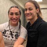 Tatiana Suarez Instagram - We got the Victory! What a journey! I’m so thankful to have the support system that I do. My coaches @romiearam @77natepettitmma_ @jasonmanly @drandygalpin @_delaveee @codyhamane @bckysmmrs @bo.sandoval Thank you for being a great friend and training partner @rachaelcummins Thank you @micheleohayon @cassiuscorrigan for telling my story ❤️ I have the best family! I love you guys so much. @ricky_steamboat @juliaa.padilla @lisamom2four @ogredoubleg @michlo82 @lwc_coachlopez_ @adria2975 Thank you @heatherlinden @drtera @ryanyim @b_oh_b for getting me back to health. 🙏🏽 Thank you my love @patchymix you encourage me and inspire me every day. I love you so much. A love I’ve never had and I’m so thankful for. Now it’s your turn. I can’t wait to watch you win the belt April 22. ❤️ #mma #wmma #ufc #comeback