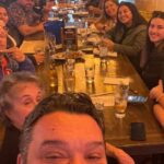 Tatiana Suarez Instagram - We got the Victory! What a journey! I’m so thankful to have the support system that I do. My coaches @romiearam @77natepettitmma_ @jasonmanly @drandygalpin @_delaveee @codyhamane @bckysmmrs @bo.sandoval Thank you for being a great friend and training partner @rachaelcummins Thank you @micheleohayon @cassiuscorrigan for telling my story ❤️ I have the best family! I love you guys so much. @ricky_steamboat @juliaa.padilla @lisamom2four @ogredoubleg @michlo82 @lwc_coachlopez_ @adria2975 Thank you @heatherlinden @drtera @ryanyim @b_oh_b for getting me back to health. 🙏🏽 Thank you my love @patchymix you encourage me and inspire me every day. I love you so much. A love I’ve never had and I’m so thankful for. Now it’s your turn. I can’t wait to watch you win the belt April 22. ❤️ #mma #wmma #ufc #comeback
