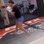 Tatiana Suarez Instagram - Always trying to get better 🙏🏽 #mma #wmma #champ #ufc