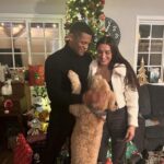Tatiana Suarez Instagram - Merry Christmas 🎄🎁 ❤️ @patchymix