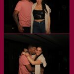 Tatiana Suarez Instagram - Happy Valentine’s Day to my soul mate. I hope I can make you feel loved, admired and appreciated every day! 💗 @patchymix
