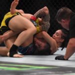 Tatiana Suarez Instagram – โSky is the limit and you know that you can.โ
โGotta keep movinโ, gotta keep pressinโ on.โ
โHave what you want, be what you want.โ ๐ถ ๐ผ ๐ต
Canโt wait to get back out there. Iโm ready to seize the opportunity when it comes my way ๐๐ฝ๐๐ฝ Champ 2024
#mma #wmma #ufc