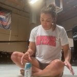 Tatiana Suarez Instagram – Another workout fueled by @celsiusofficial 

#CELSIUSBrandPartner #CELSIUSLiveFit