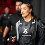 Tatiana Suarez Instagram – What a life! The journey sets my soul on fire. From the highs to the lows🙏🏽🔥 

#mma #wmma #ufc #passion